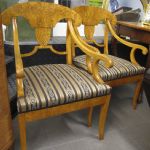 653 6001 ARMCHAIRS